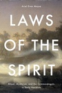 Cover: Laws of the Spirit - Stanford University Press