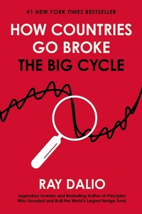 Abbildung von: How Countries Go Broke - Simon & Schuster