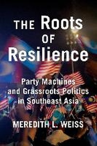 Enlarge image Cover: The Roots of Resilience - Cornell University Press