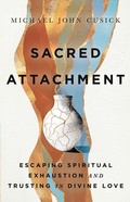 Cover: Sacred Attachment - IVP Formatio