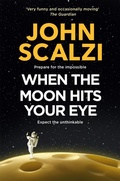 Cover: When the Moon Hits Your Eye - Two Hoots