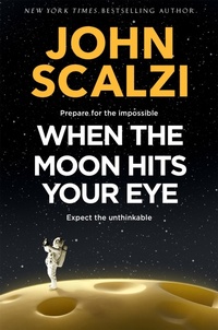 Abbildung von: When the Moon Hits Your Eye - Two Hoots