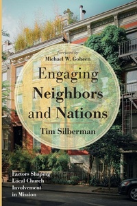 Enlarge image Cover: Engaging Neighbors and Nations - Wipf & Stock Publishers