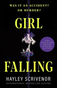 Abbildung von: Girl Falling - Macmillan