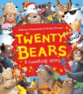 Cover: Twenty Bears - Bloomsbury Childrens Books