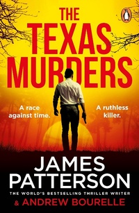 Abbildung von: The Texas Murders - Penguin (Cornerstone)