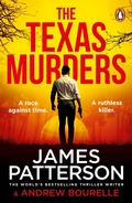 Cover: The Texas Murders - Penguin (Cornerstone)