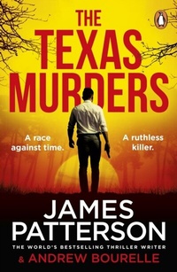 Abbildung von: The Texas Murders - Penguin (Cornerstone)