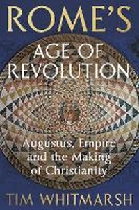 Enlarge image Cover: Rome's Age of Revolution - Vintage Digital