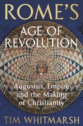 Cover: Rome's Age of Revolution - The Bodley Head