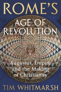 Enlarge image Cover: Rome's Age of Revolution - The Bodley Head