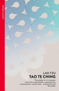 Cover: Tao Te Ching - Vintage Digital