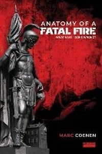 Abbildung von: Anatomy of a Fatal Fire - Fire Engineering Books