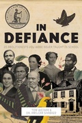 Cover: In Defiance - Olive Branch Press