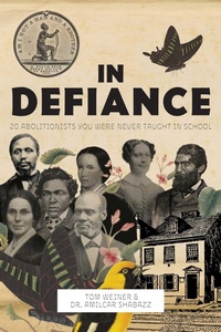 Enlarge image Cover: In Defiance - Olive Branch Press