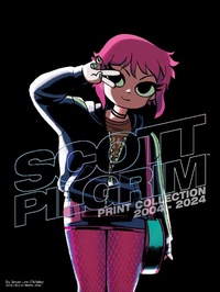 Abbildung von: Scott Pilgrim Print Collection 2004-2024 - Oni Press,US