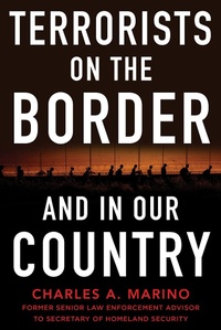 Abbildung von: Terrorists on the Border and in Our Country - Humanix Books