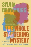 Cover: The Whole Staggering Mystery - Counterpoint