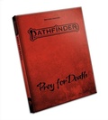 Cover: Pathfinder Adventure: Prey for Death - Paizo Publishing, LLC