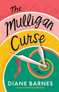 Cover: The Mulligan Curse - Lake Union Publishing