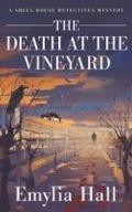 Cover: The Death at the Vineyard - Thomas & Mercer