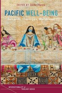 Enlarge image Cover: Pacific Well-Being - Pickwick Publications