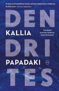 Abbildung von: Dendrites - World Editions