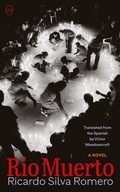 Cover: R&iacute;o Muerto - World Editions