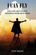 Cover: I Can Fly - Gatekeeper Press