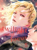Cover: Twilight Out of Focus 5: Long Take Part 1 - Vertical Inc.