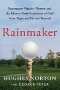 Cover: Rainmaker - Atria Books