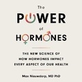 Cover: The Power of Hormones - SIMON & SCHUSTER AUDIO