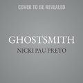 Cover: Ghostsmith - SIMON & SCHUSTER AUDIO