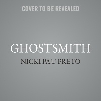 Enlarge image Cover: Ghostsmith - SIMON & SCHUSTER AUDIO