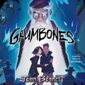 Cover: Grumbones - SIMON & SCHUSTER AUDIO