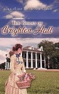 Cover: The Ghost of Brighton Hall - URLink Print & Media, LLC