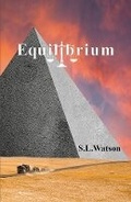 Cover: Equilibrium - Prioda Publishing