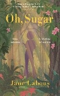 Abbildung von: Oh, Sugar - Afsana Press