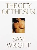 Cover: The City Of The Sun - New Dimension