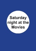 Cover: Saturday night at the movies - Lynne Phair Consulting Ltd