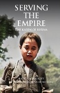 Cover: Serving the Empire - Paul Honeywill