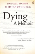 Cover: Dying: a Memoir - Penguin eBooks