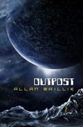 Cover: Outpost - Penguin eBooks