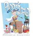 Cover: Paddy's World - Casey Nehl-Jones