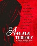 Cover: The Annethology - Acorn Press