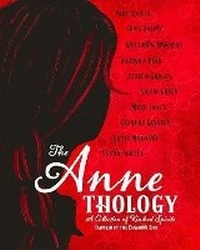Enlarge image Cover: The Annethology - Acorn Press