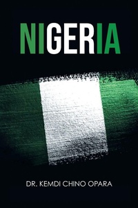 Abbildung von: Nigeria - Bookside Press