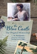 Cover: The Blue Castle - Nimbus Publishing Ltd