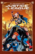 Cover: Elseworlds: Justice League Vol. 3: (2024 Edition) - DC Comics