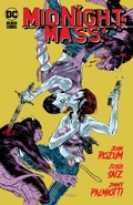 Cover: Midnight, Mass. - DC Comics